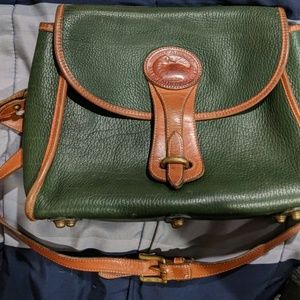 Dooney and bourke bundle